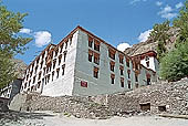 Hemis monastery Ladakh Stock pictures